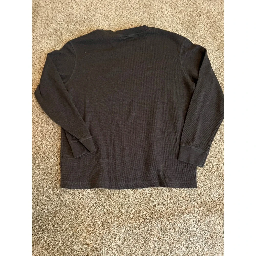 Dunbrooke mens thermal